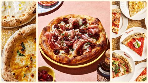 Crosta Pizzeria, a mano on 50 Top Pizza World 2023.